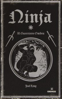 Ninja - Il guerriero ombra