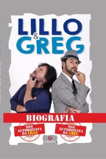 Lillo & Greg