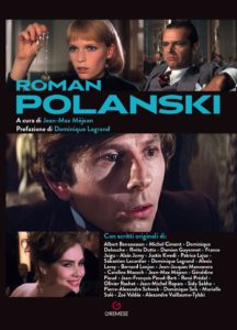 Roman Polanski