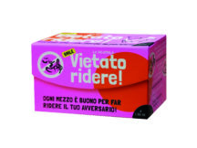 Smile - Vietato Ridere!