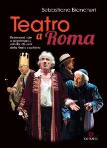 Teatro a Roma