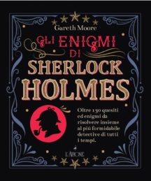 Gli enigmi di Sherlock Holmes