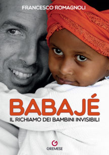 Babajé. Il richiamo dei bambini invisibili
