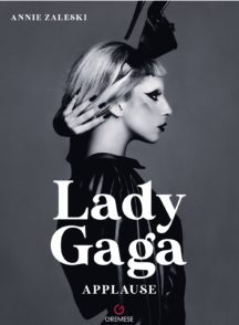 Lady Gaga: Applause