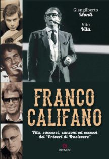 FRANCO CALIFANO. Vita, successi, canzoni ed eccessi del “Prévert di Trastevere”