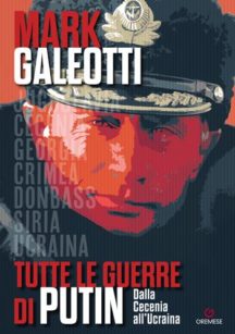 Le guerre di Putin