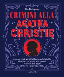 Crimini alla Agatha Christie