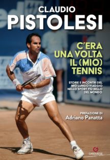 C’era una volta il (mio) tennis
