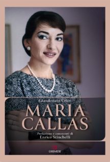 Maria Callas