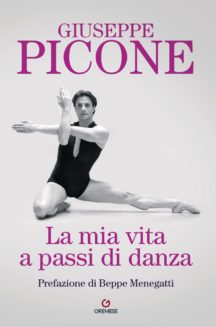 La mia vita a passi di danza